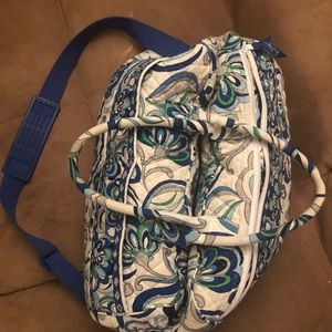 Vera Bradley Weekender